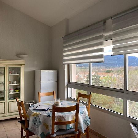 Apartamento Garnier Argelès-sur-Mer Exterior foto