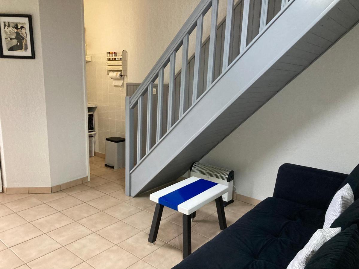 Apartamento Garnier Argelès-sur-Mer Exterior foto