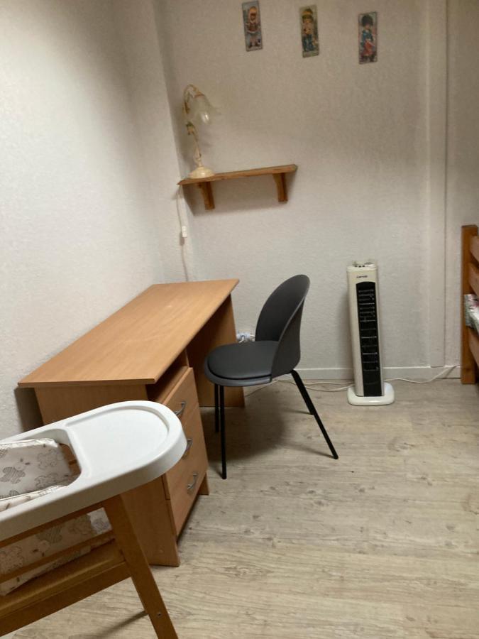 Apartamento Garnier Argelès-sur-Mer Exterior foto