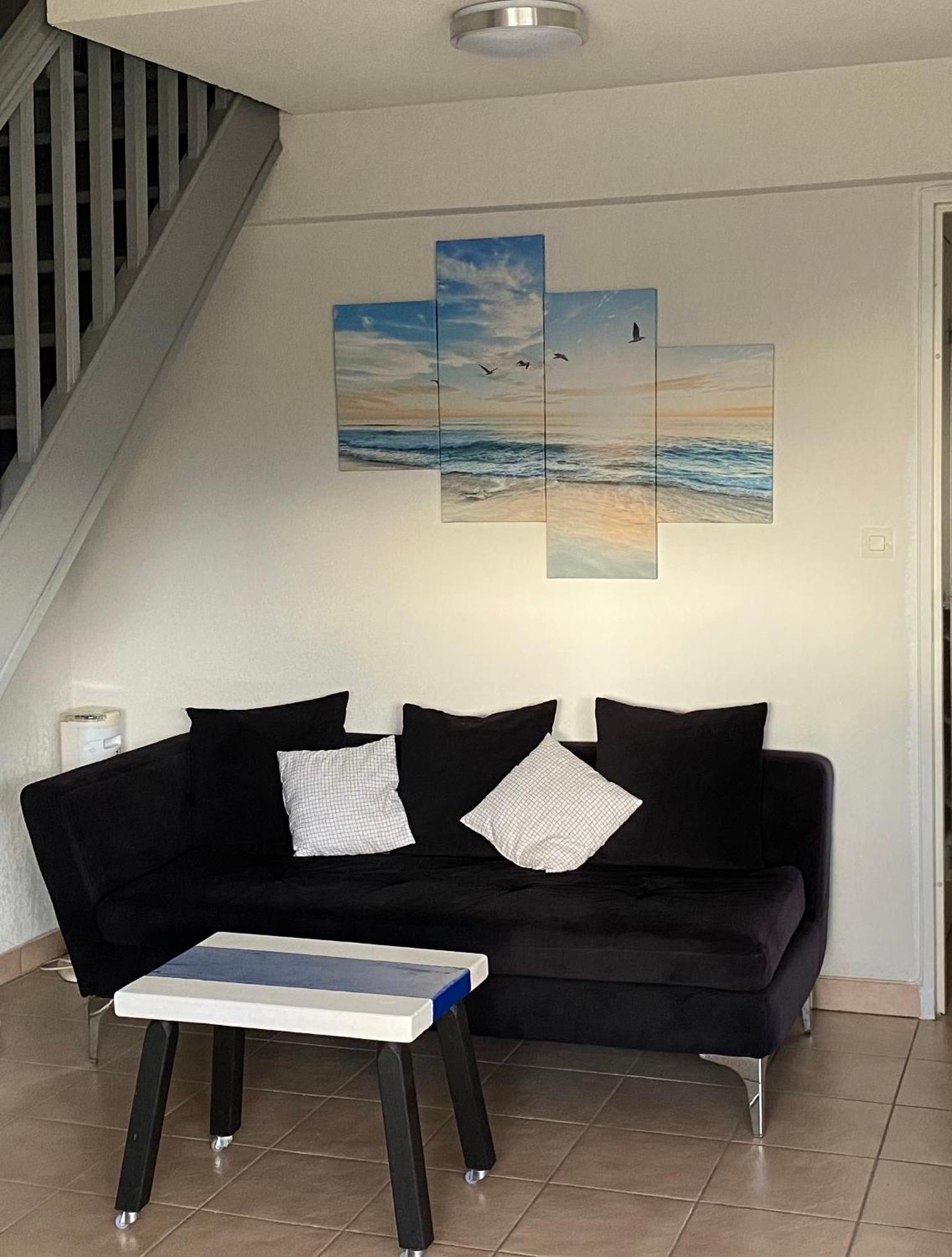 Apartamento Garnier Argelès-sur-Mer Exterior foto