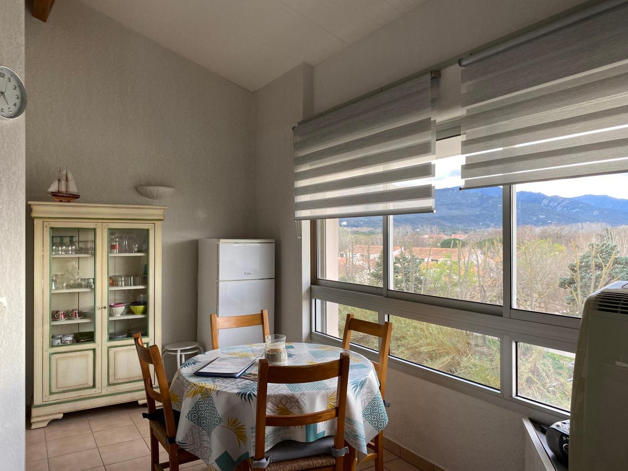 Apartamento Garnier Argelès-sur-Mer Exterior foto