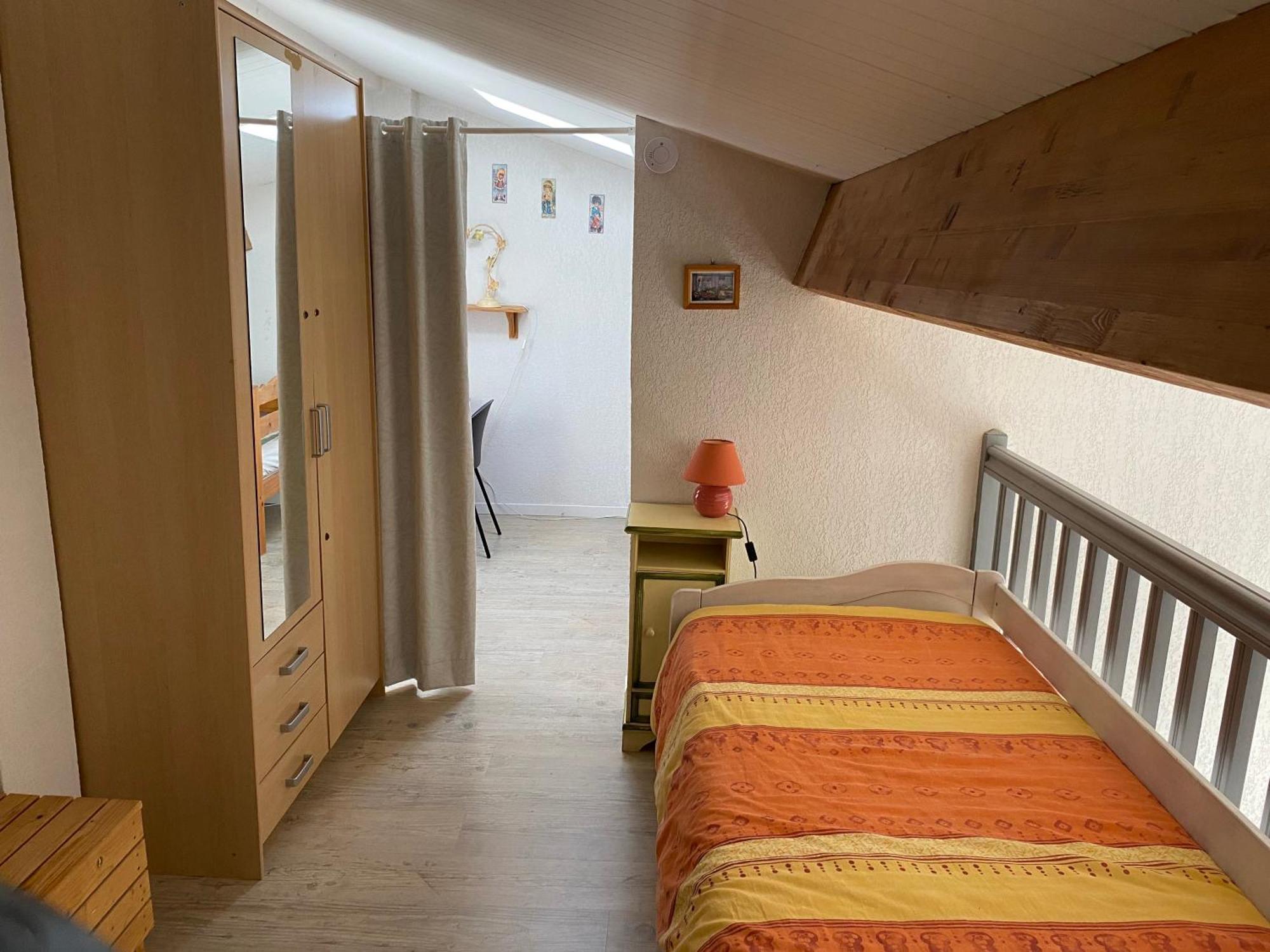 Apartamento Garnier Argelès-sur-Mer Exterior foto