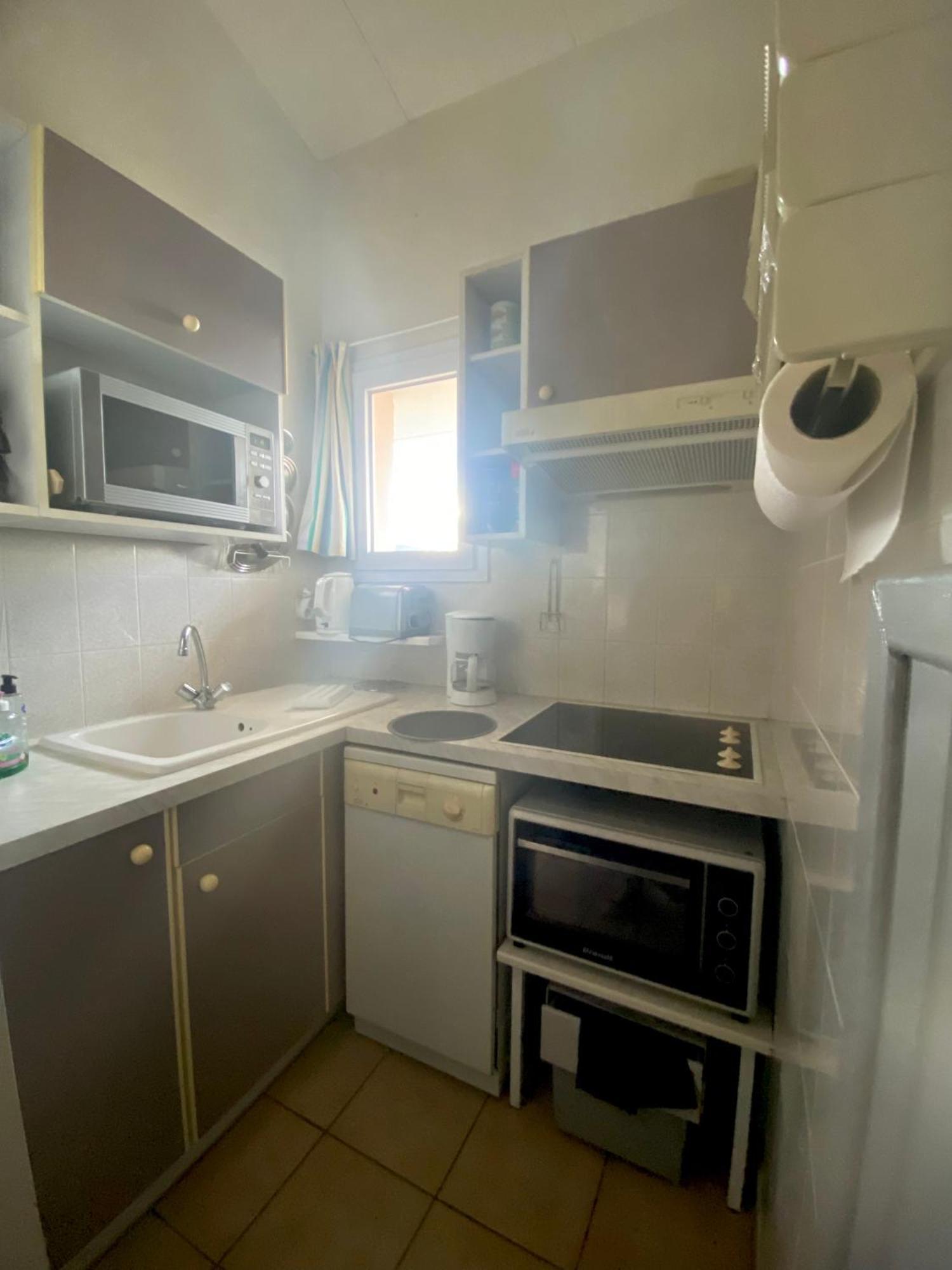 Apartamento Garnier Argelès-sur-Mer Exterior foto
