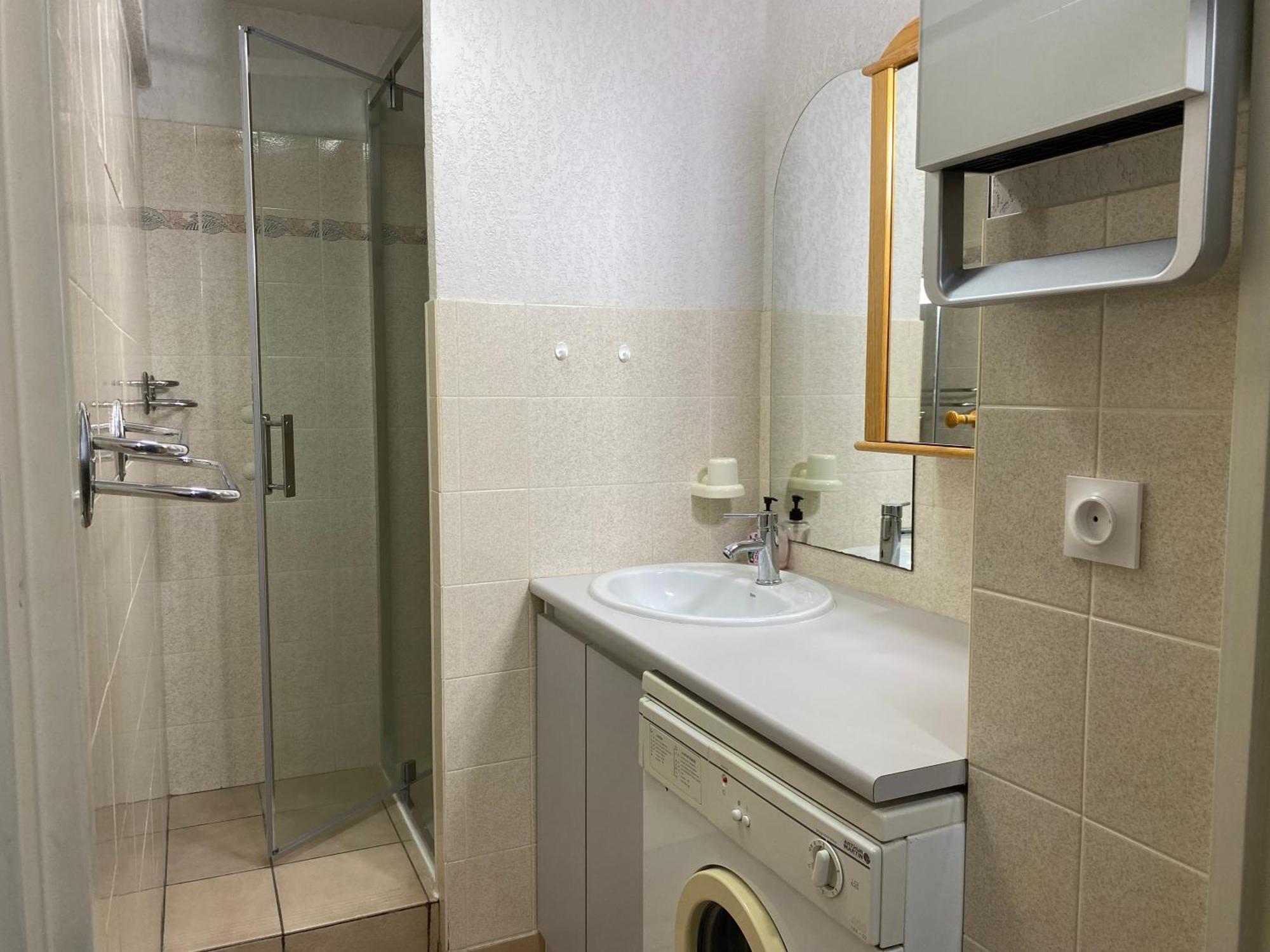 Apartamento Garnier Argelès-sur-Mer Exterior foto