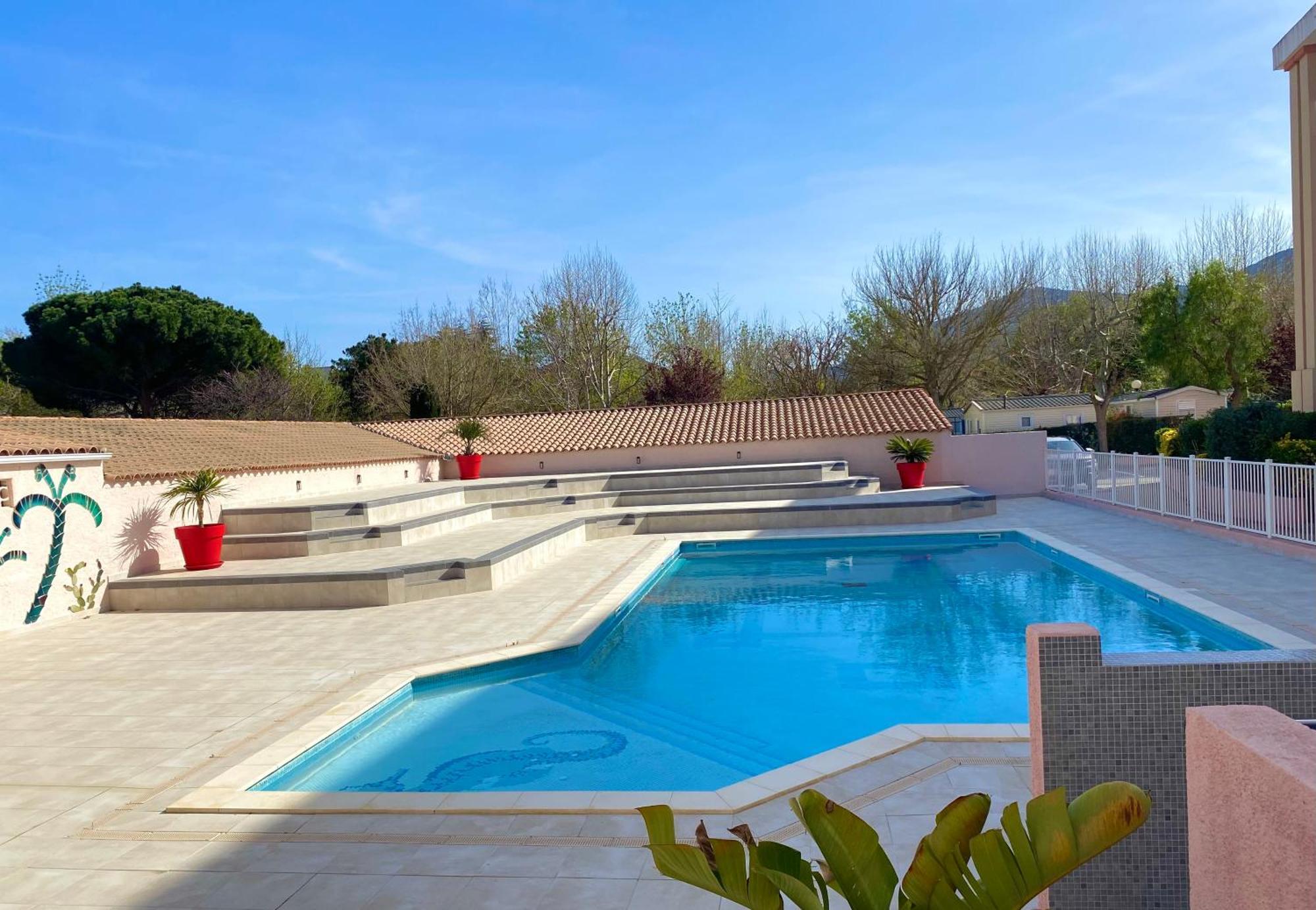 Apartamento Garnier Argelès-sur-Mer Exterior foto